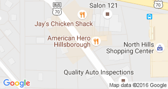 Jay’s Chicken Shack
