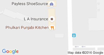 Phulkari Punjabi Kitchen