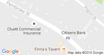 Finna’s Tavern