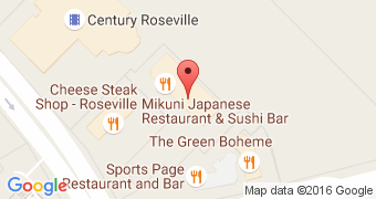 Mikuni Japanese Restaurant And Sushi Bar