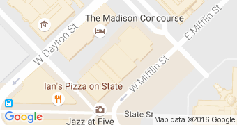 Rare Steakhouse