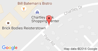 Bill Bateman's Bistro