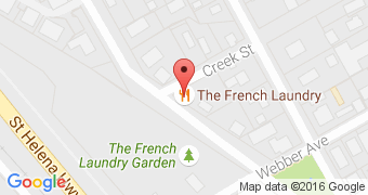 The French Laundry