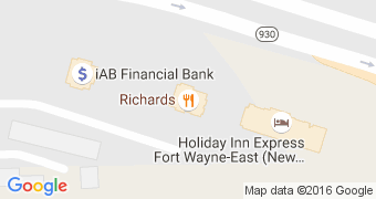 Richards Restaurant