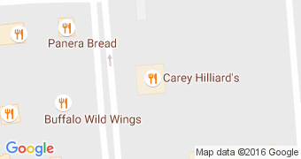 Carey Hilliards Restaurant