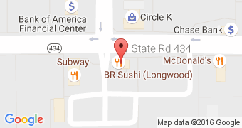 Bayridge Sushi