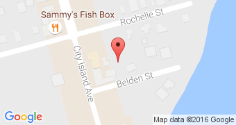The Lobster Box