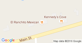 El Ranchito Mexican Restaurant