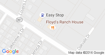 Floyd’s Ranch House