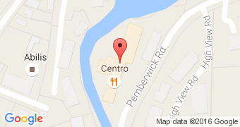 Centro at The Mill