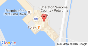 Tolay - Sheraton Petaluma