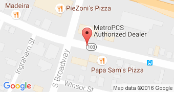 Hong Meas Restaurant