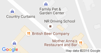 Mother Anna’s Ristorante & Bar