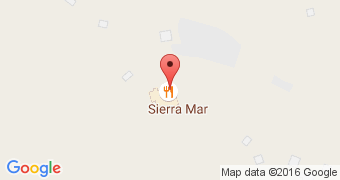 Sierra Mar
