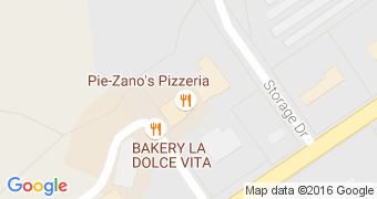 Pie-Zano’s Pizzeria