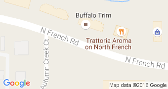 Trattoria Aroma