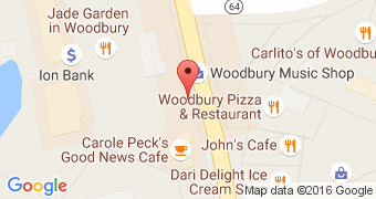 Good News Cafe