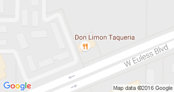 Don Limon Taqueria