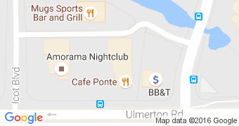 Cafe Ponte