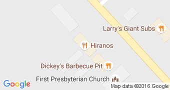 Hiranos