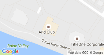 Arid Club
