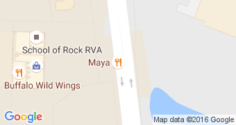Maya Mexican Grill And Tequila Lounge