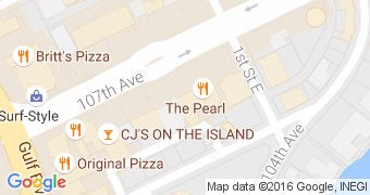 Captain Bill’s Beach Kitchen