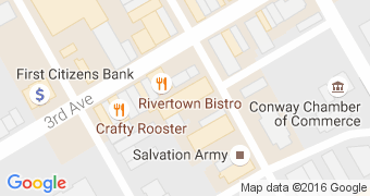 Groucho’s Deli