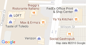 Max & Erma’s
