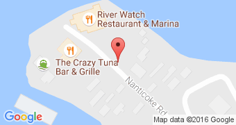 River Watch Restaurant