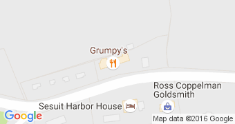 Grumpy’s