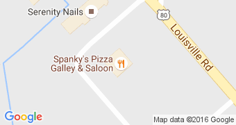 Spanky’s Westside