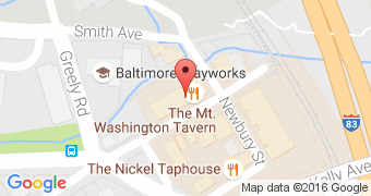 Mt Washington Tavern