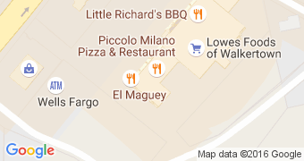 El Maguey