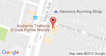 Trattoria Andiamo