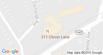 211 Clover Lane