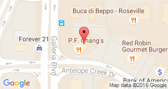 P.F. Chang's
