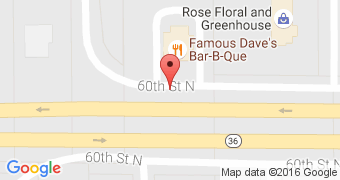 Famous Dave's
