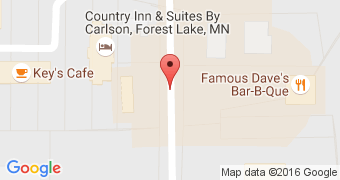 Famous Dave's