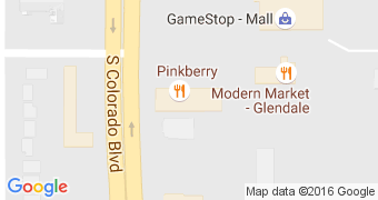 Modern Market
