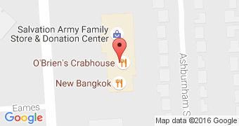 O'Briens's Crabhouse