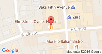 Elm Street Oyster House