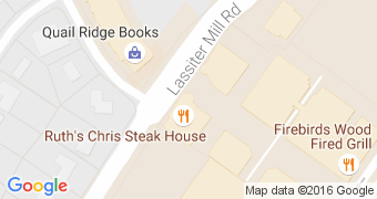 Ruth’s Chris Steak House