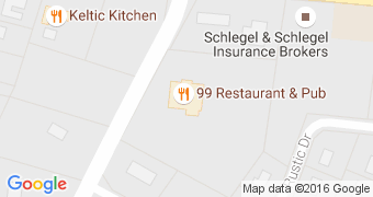 99 Restaurant & Pub