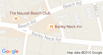 Barley Neck Inn