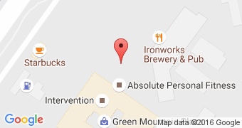 Ironworks Brewery & Pub