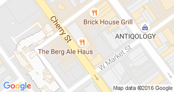 The Berg Ale Haus