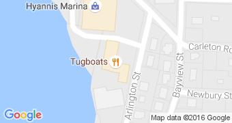 Tugboat