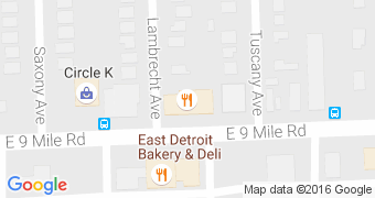Detroit Wing Company