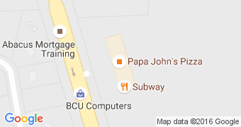 Papa John’s Pizza